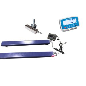 OEM 3000kgs Load Beam Weighing Scale For Livestock