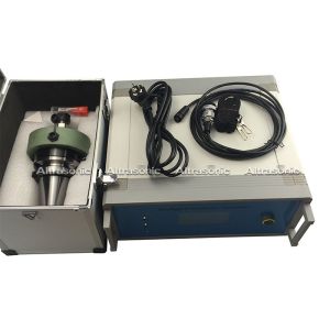 Quality High Speed Particle Drilling Machine For Ceramic Matrix Composites wholesale
