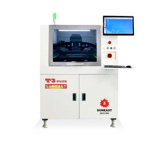 Quality Solder Paste Printer wholesale