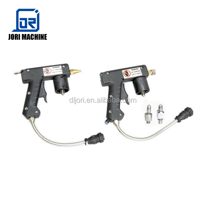 Horizontal Type Gear Pump Fifty Liter Hot Melt Glue Equipment