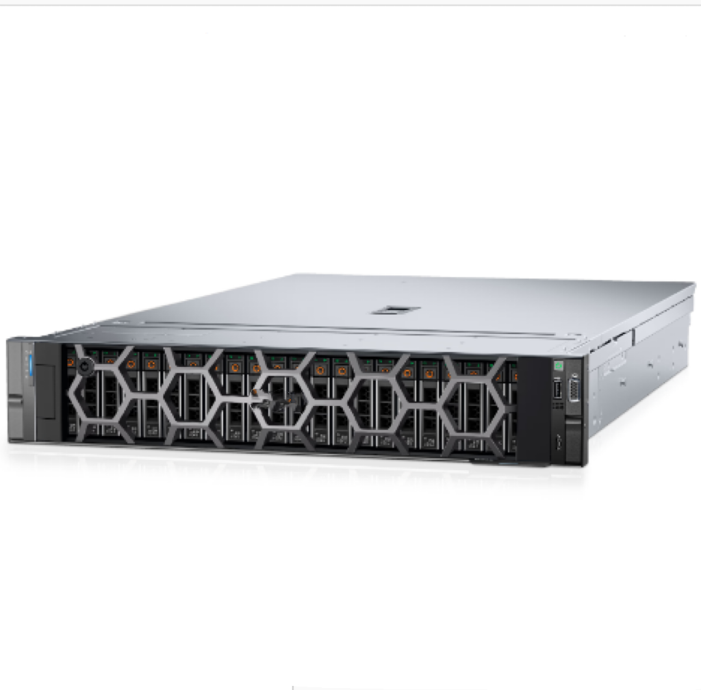 Intel Xeon Gold Processors for R760 Server 64GB RDIMM 4800MT/s Dual Rank SSD 480GB SATA
