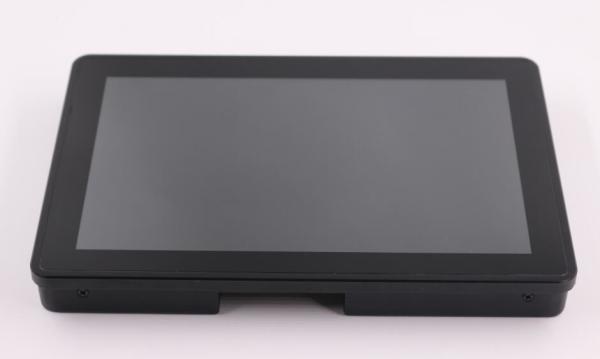 Cheap 1024*768 Industrial Lcd Monitor 13.3/15.6 Inch FHD USB Powered Touch Screen for sale