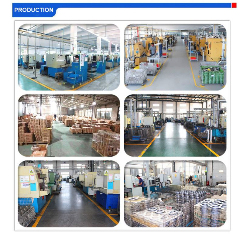 GE 20 ES Spherical Plain Bearing, ID-20mm, OD-35mm With Dustproof Sealing Cover