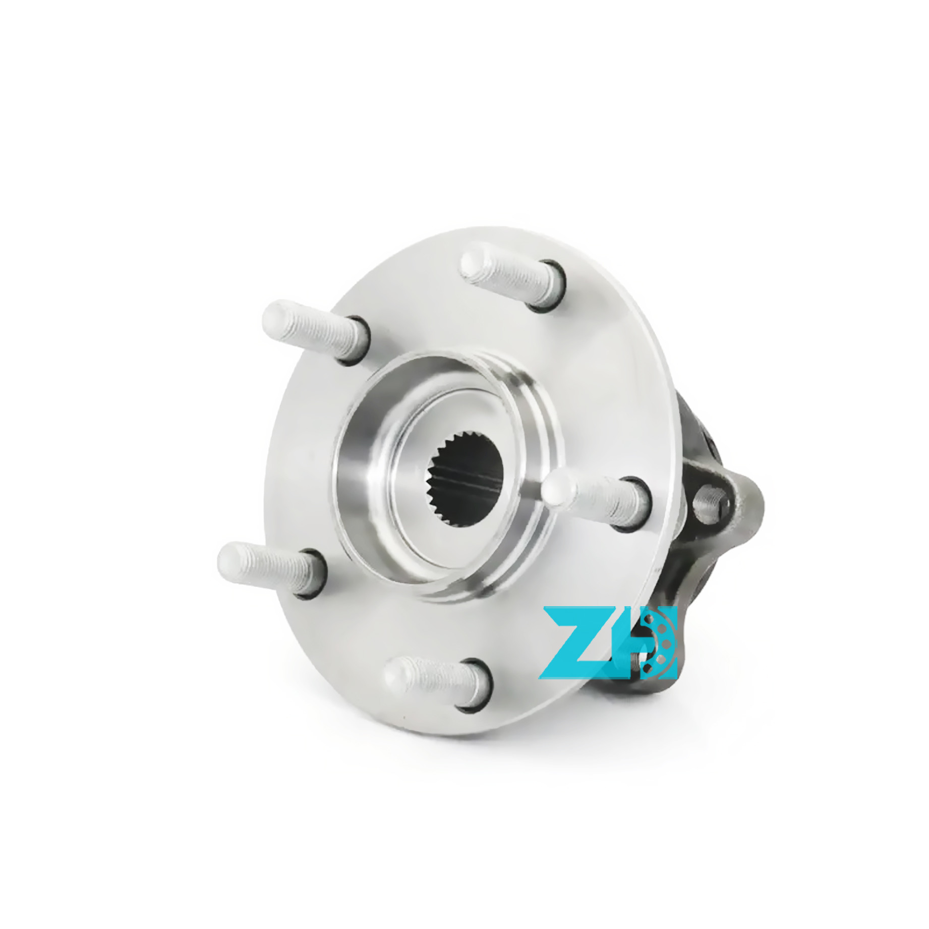 Adequate Stock Hub Bearing VKBA7663 713650630 512564 3785A035 Mitsubishi rear car wheel bearings