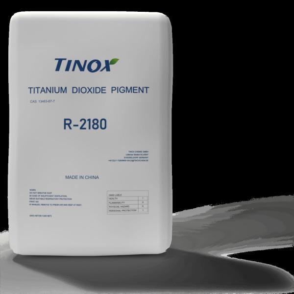 Professional Grade Titanium Dioxide Paints with High Heat Resistance and