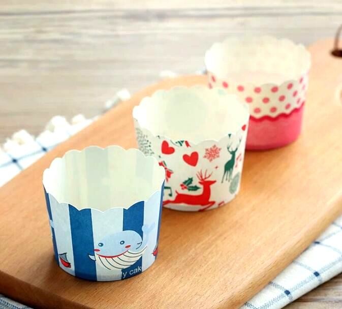 french fries and chips paper package cone or box,food take away box, paper donut packaging box,printed paper french frie