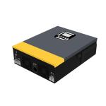 4.2kW 24V Hybrid Solar Inverter with MPPT Charge Controller