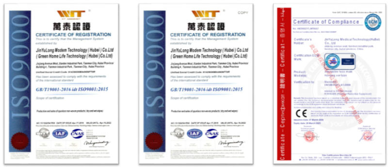 Highly Sterilized Antibacterial Alcohol Wipes Effectively Kills Live Viruses