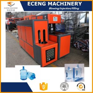 Quality Air Circuit System Blow Injection Molding Machine Equipped With Silencer wholesale
