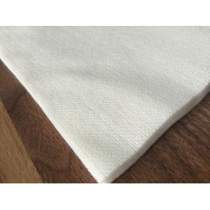 Non Sticking 60gsm Disposable Face Rest Covers Nonwoven Fabric