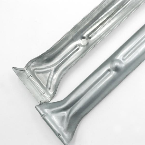 Ultra-Portable Closet Carton hanging structure detail