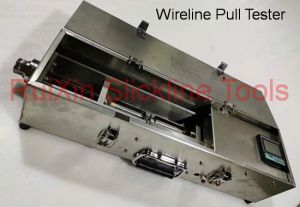 Quality Wireline Pull Tester Wireline Pressure Control wholesale