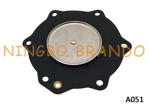 Cheap C113685 2" SCG353A050 C113686 2 1/2" SCG353A051 Pulse Valve Diaphragm Repair Kits NBR Nitrile Material for sale