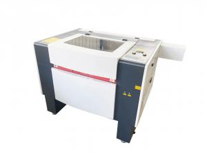 China China Fast Speed 4060 Laser Engraving Machine CNC CO2 150w Cheap 400x600 Wood Laser Cutting Machine on sale