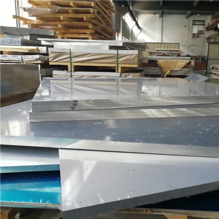 Oil Patches Aluminium Alloy Sheet 1100 Temper H14 Elongation 8% For Building