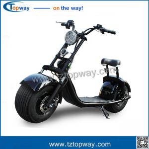 Quality 2017 mag electronic harley electric scooter for adults hoverboard citycoco wholesale