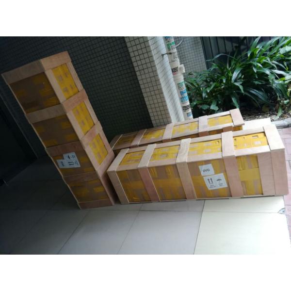 UVG white plastic model artificial trees with dry tree branches for christmas decoration DTR35