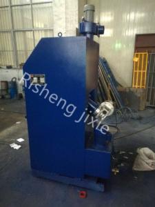 China Wet / Liquid Industrial Sand Blasting Machine For Corrosion / Scale Removal on sale