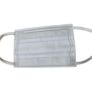 Quality PP Fabric Toddler Melt Blown Disposable Nose Mask wholesale