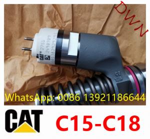 Quality  Diesel Fuel Injector  2490709  Fuel Injector CAT  249-0709  for CAT C15-18 Engine wholesale
