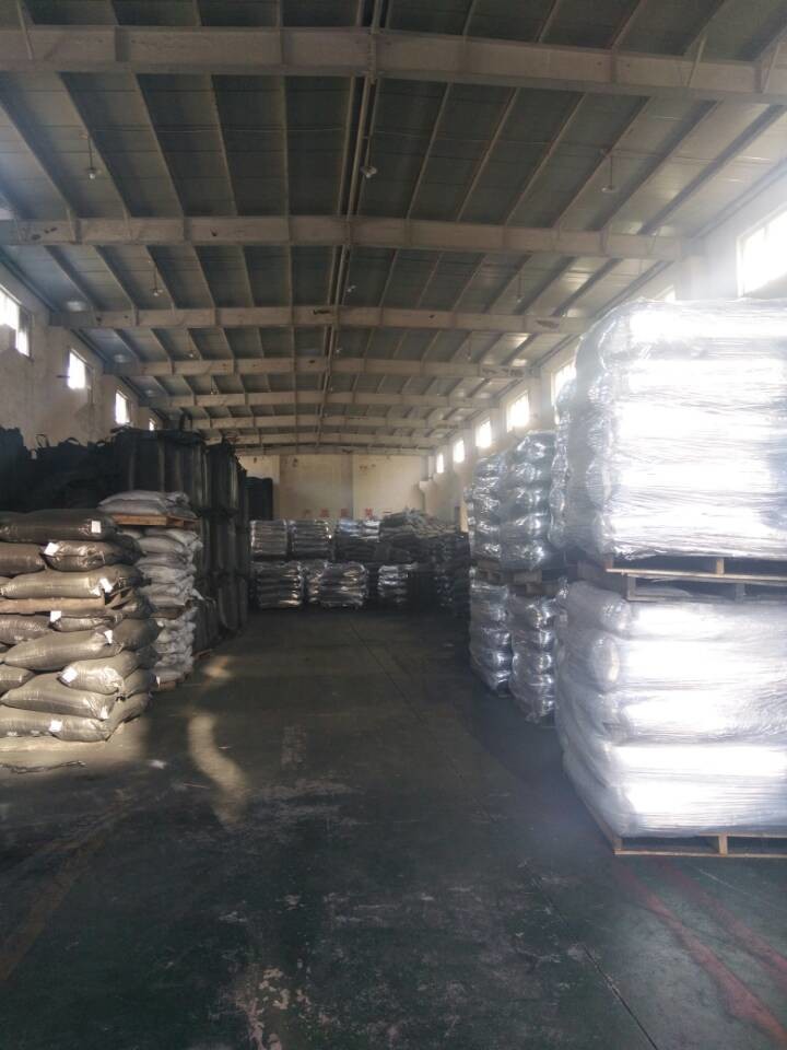 Tear Resistance Activated Carbon Black N330 Granules Chemical Auxiliary Agent For Tyre