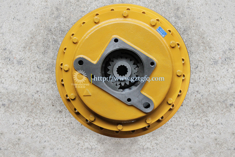378-9558 E336D2 E340D Excavator Swing Device