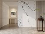 1600x3200mm Polished Sintered Stone Slab for Villa Design