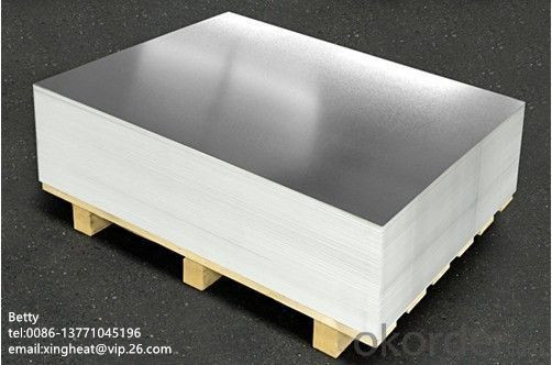 Chemical Resistant Print Tinplate Sheets Silver Surface Finished