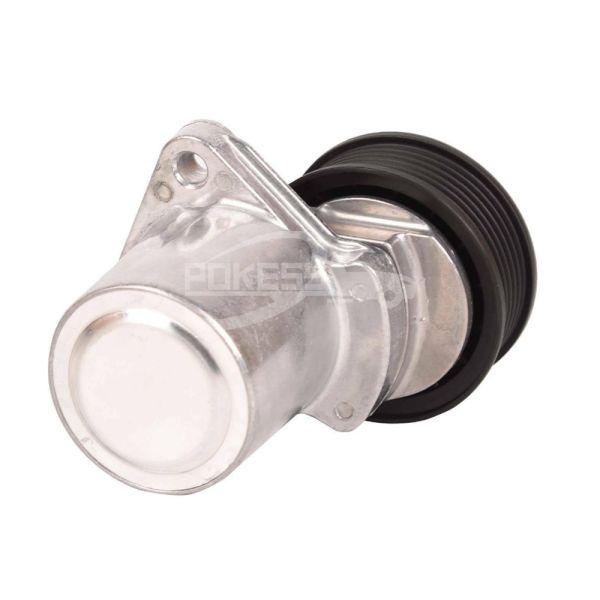 1S7Q6A228AC BS7E6A228AA 1S7Q6A228AD 1S7Q6A228AE 1773463 1371224 Pulley Belt Tensioner for Ford Mondeo 2.0/Fusion/S-MAX/Kuga 2.0