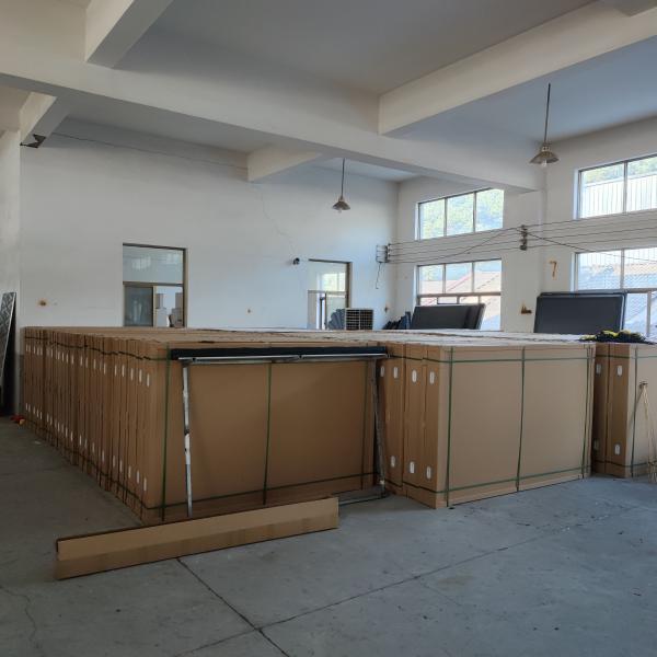 3-4 Person Aluminum Roof Top Tent 210x132cm Waterproof 3000mm