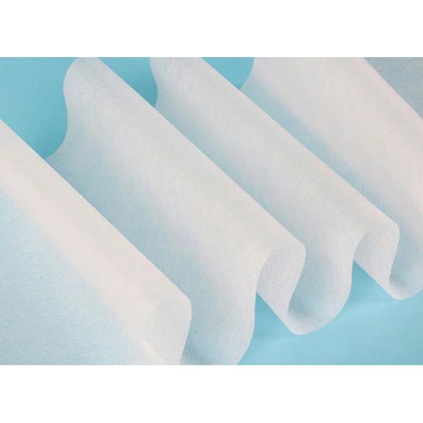 Wholesale PP meltblown Spunbond Nonwoven Fabric Roll /polypropylene Non-woven