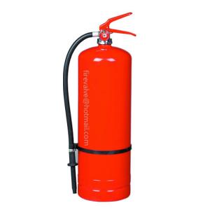 Quality Dry Powder Fire Extinguisher 6kg wholesale
