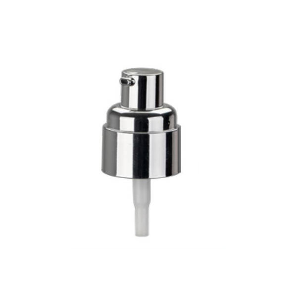 ‌Monthly supply of 200,000 pieces of double-sealed lotion pump OEM‌ Organic personal care products