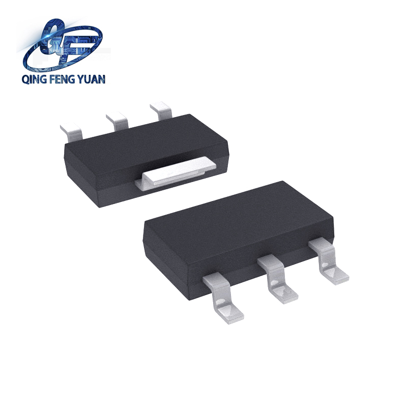 Original new in stock ic parts ON/FAIRCHILD HUF75309T3ST SOT-223 Electronic Components ics HUF75309 P32mz0512eff100-i/pt