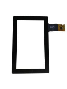 Quality 10.1 Inch ILItek 2511 Chip Custom Capacitive Touch Screen wholesale