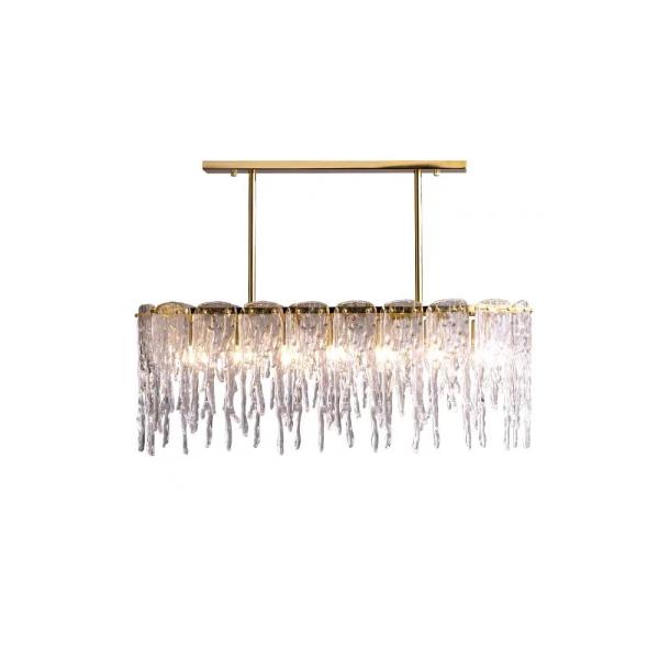 Crystal Lamp for Home Decoration with Fast Delivery and Customizable Design