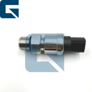 Quality LC52S00012P1 Excavator SK200-6 SK200-6E Pressure Sensor wholesale