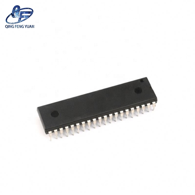 PIC16F887-I/P PIC16F887-I PIC16F887 16F887 DIP-40 Microcontrollers PIC16F887-I/P