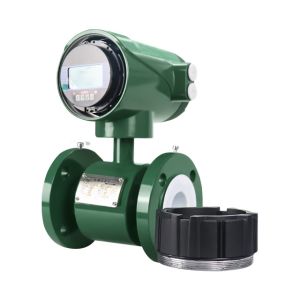 Quality Smart PTFE F4 FIMEET Gasoline Flowmeter Flowmeter Electromagnetic Gravity Flowmeter wholesale