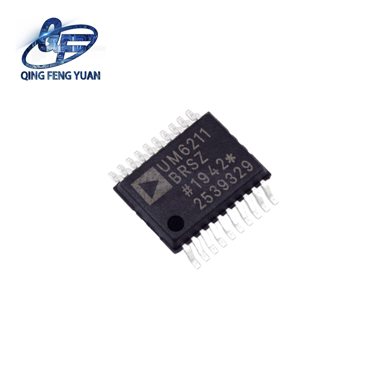 Industrial Electronics Components ADUM6211BRSZ Analog ADI Electronic components IC chips Microcontroller ADUM6211B