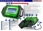Original SPX Multi-functional Auto Diagnostic Tools Autoboss V30 Elite Super