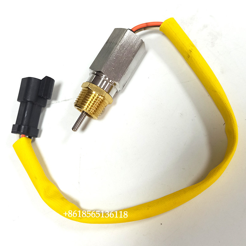 Temperature Sensor 102-0050 1020050 For CAT 3412 3412C