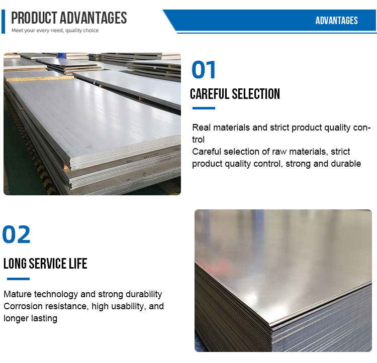 ASTM A36 Ss400 Q235 CRC Metal Sheet DC01/03 SPCC Cold Rolled Mild Steel Sheet