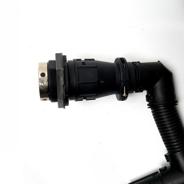 Crawler Excavator Kobelco Generator Wiring Harness SK200/210/250-8