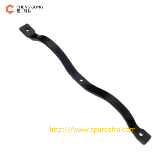 YT4.029.062 GRG H68N 9250 Acceptance Cassette Cover Rubber Long ATM Machine Parts