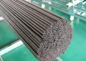 China Seamless Boiler Astm A269 Tubing / AISI 904l Stainless Steel Pipe Alloy 1.4539 on sale