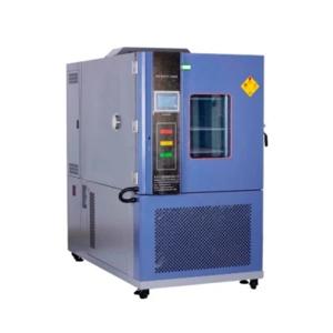 Quality Chemical Temperature And Humidity Environment Test Chamber 500L wholesale