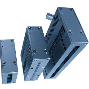 Quality 300W 4W/Cm2 405nm Linear UV Adhesive Curing Systems wholesale
