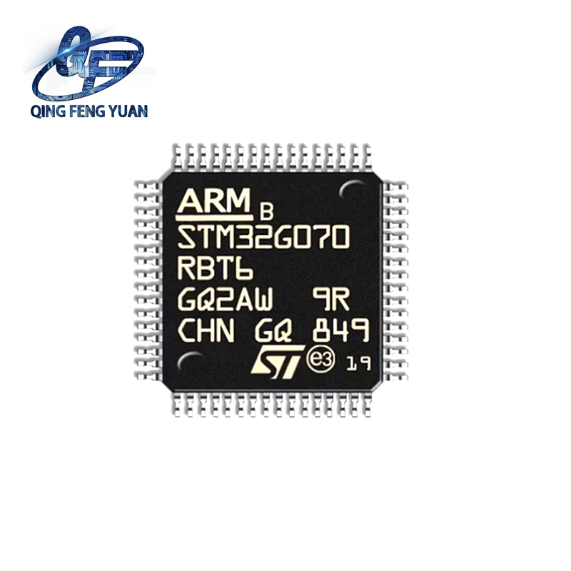 STMicroelectronics STM32F302VDT6 buy Ic Chips 32F302VDT6 Pic Microcontroller Development Board