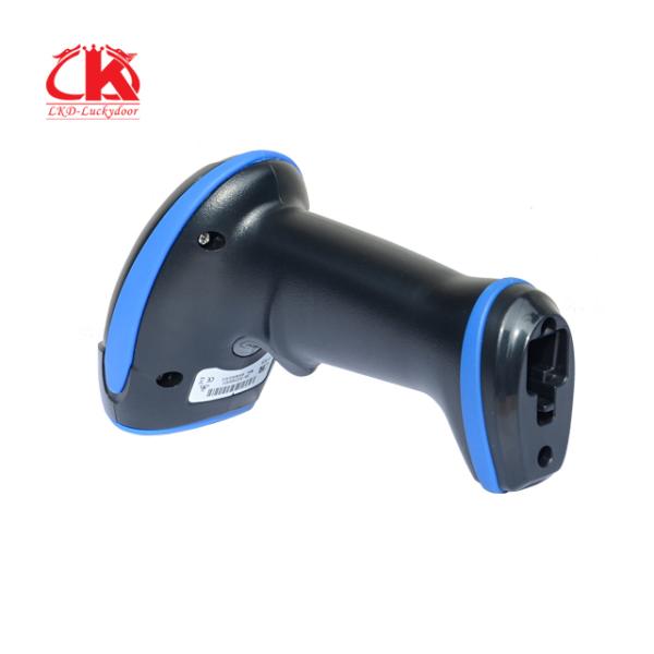 Good Quality Handheld Wired 2d Barcode Scanner Use with Thermal Printer for Pos Systems